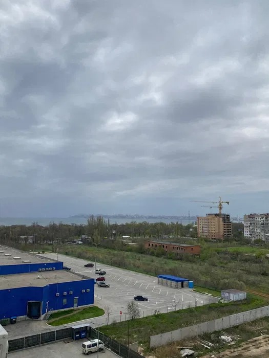 Однокімнатна квартира - ЖК Лузанівський парк