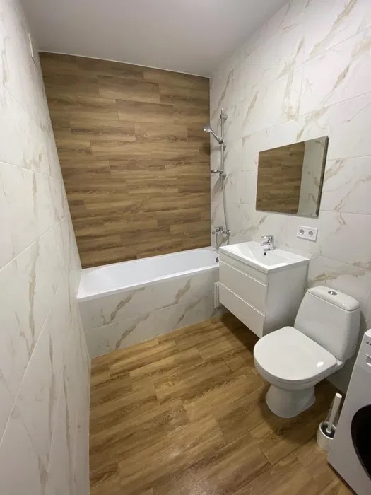 Однокімнатна квартира - ЖК Лузанівський парк