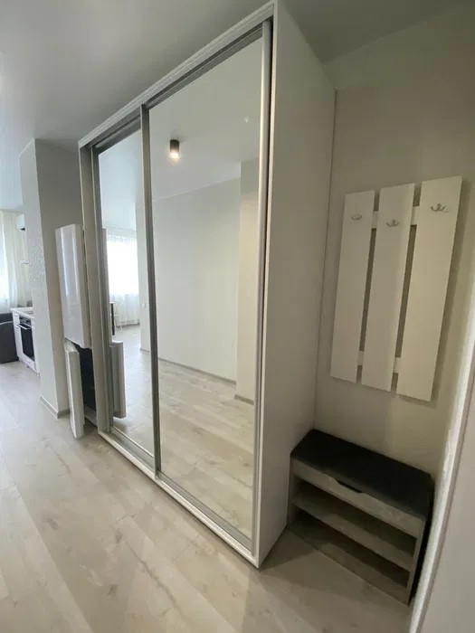 Однокімнатна квартира - ЖК Лузанівський парк