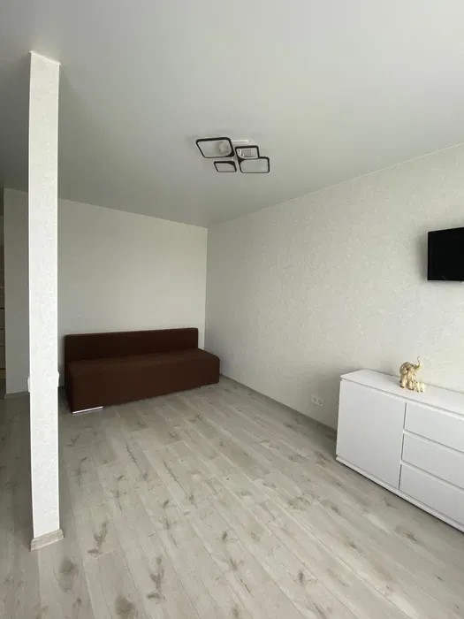 Однокімнатна квартира - ЖК Лузанівський парк