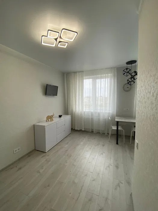 Однокімнатна квартира - ЖК Лузанівський парк