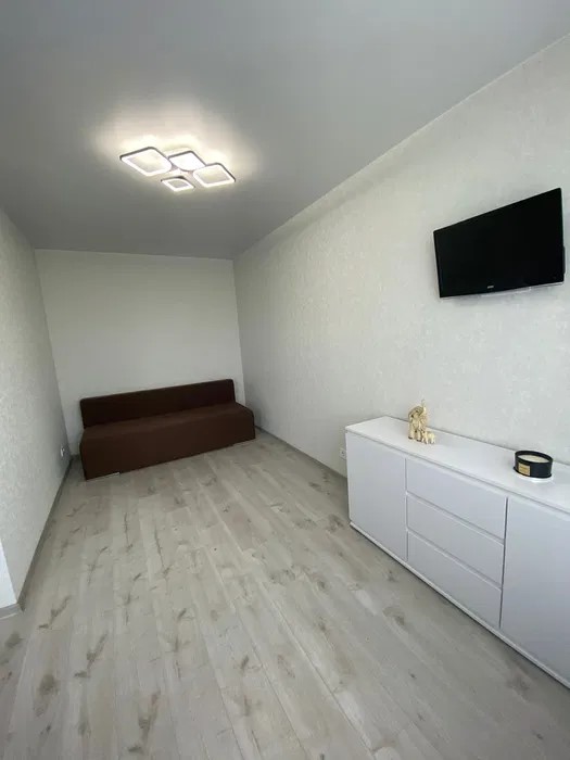 Однокімнатна квартира - ЖК Лузанівський парк