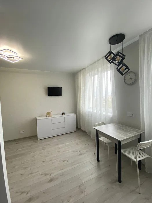 Однокімнатна квартира - ЖК Лузанівський парк