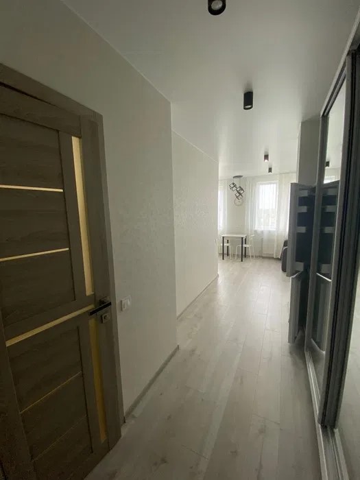 Однокімнатна квартира - ЖК Лузанівський парк