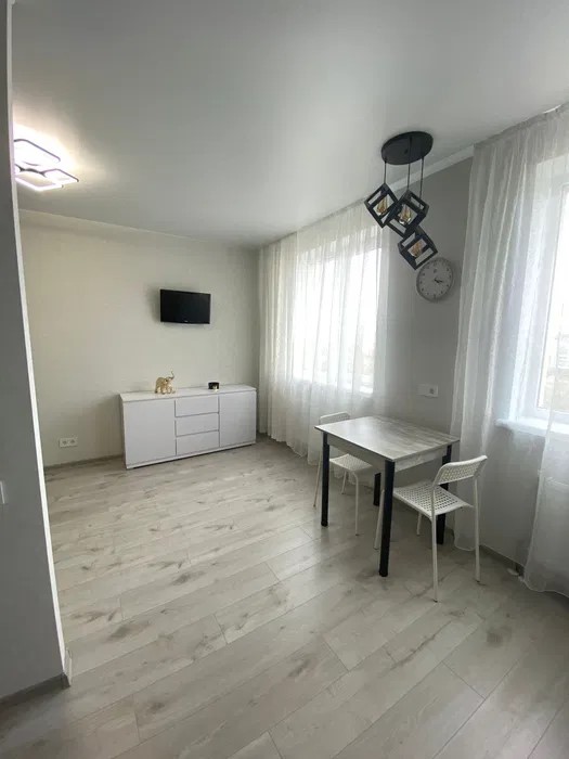 Однокімнатна квартира - ЖК Лузанівський парк