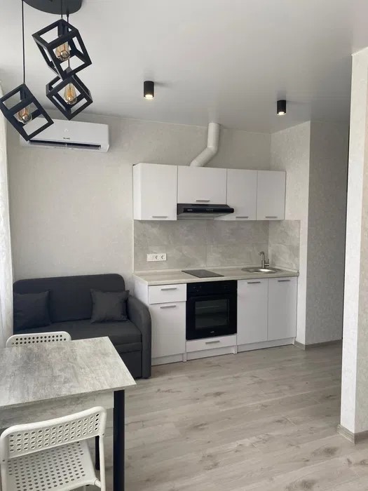 Однокімнатна квартира - ЖК Лузанівський парк