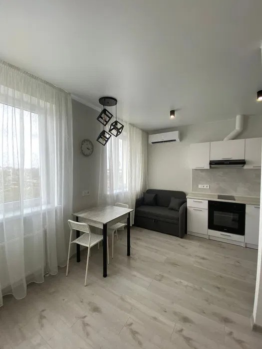 Однокімнатна квартира - ЖК Лузанівський парк