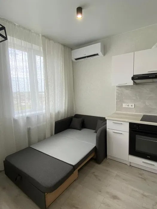 Однокімнатна квартира - ЖК Лузанівський парк