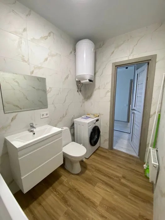 Однокімнатна квартира - ЖК Лузанівський парк