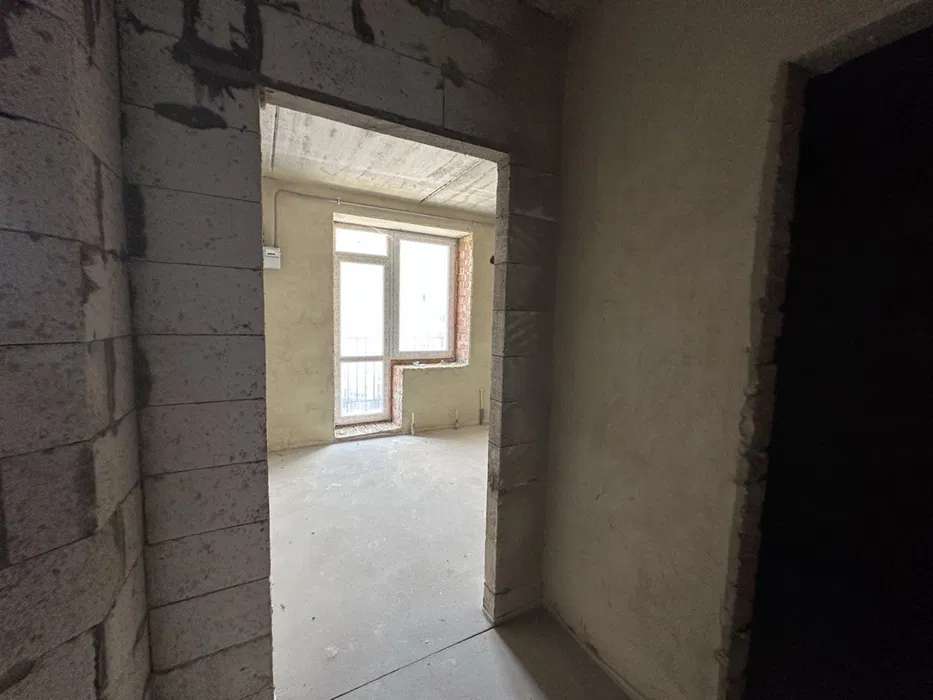 Квартира Семена Палия ул