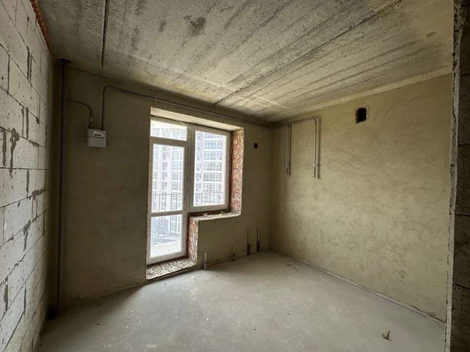 Квартира Семена Палия ул