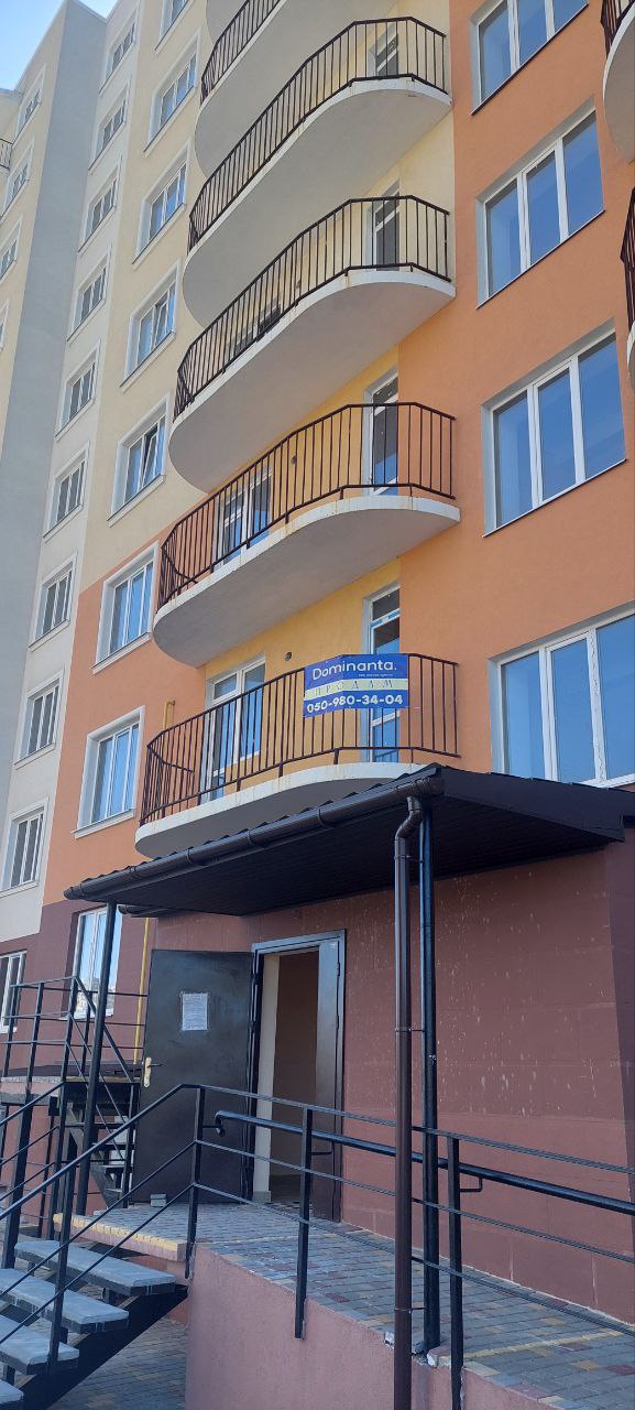 Квартира Семена Палия ул