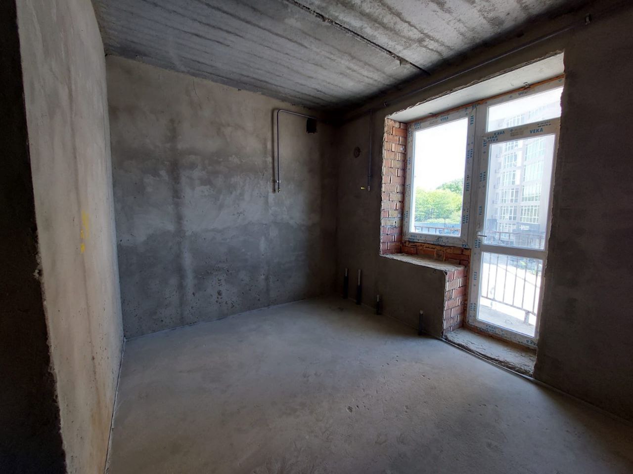 Квартира Семена Палия ул