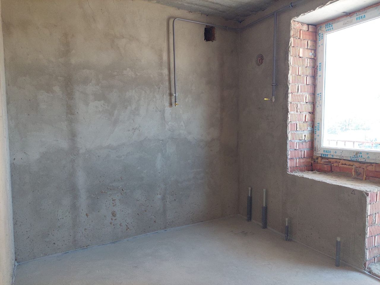 Квартира Семена Палия ул