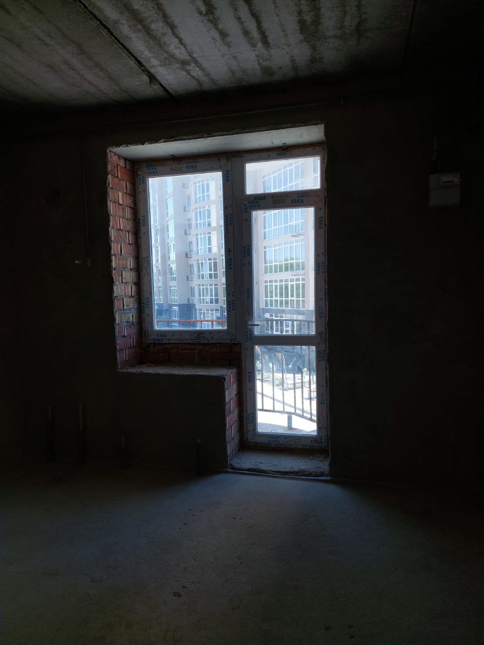 Квартира Семена Палия ул