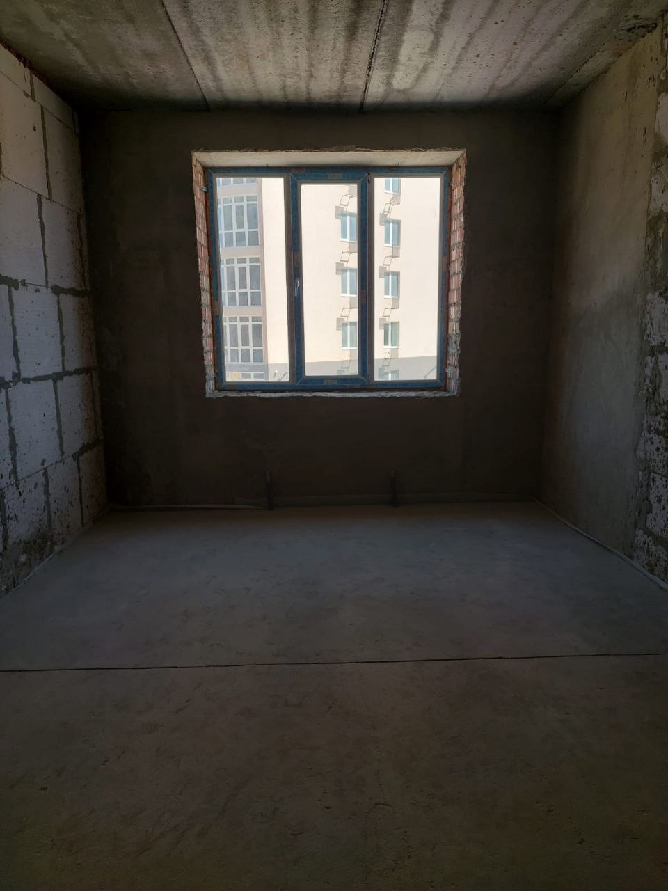 Квартира Семена Палия ул