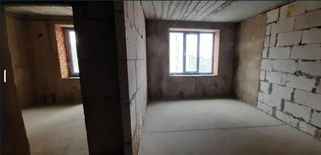 Квартира Семена Палия ул