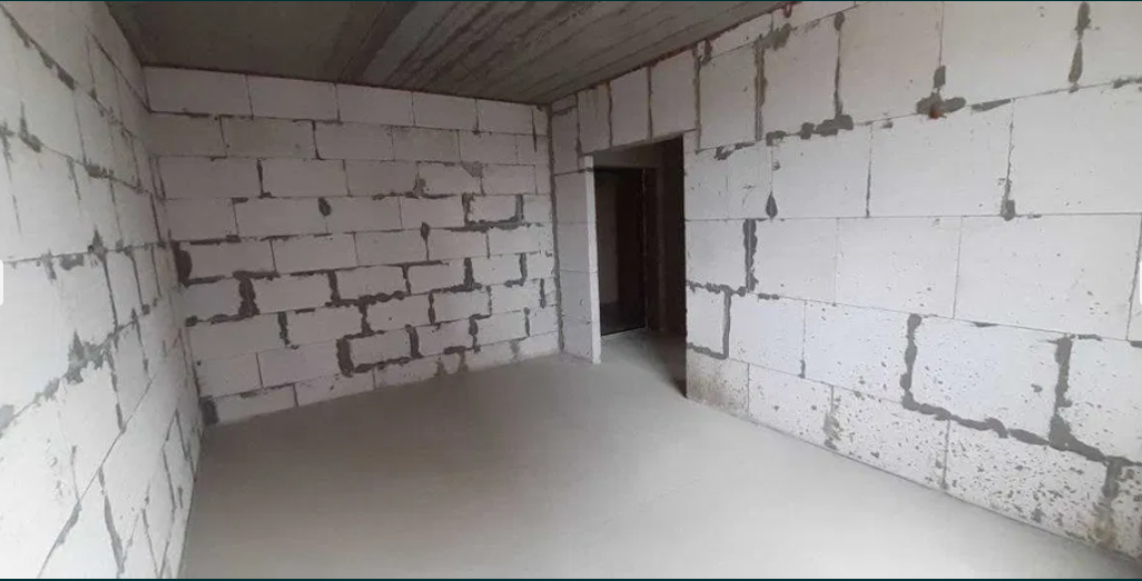 Квартира Семена Палия ул