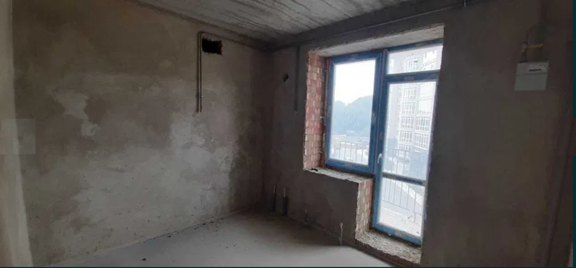 Квартира Семена Палия ул