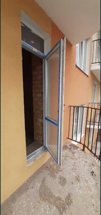 Квартира Семена Палия ул