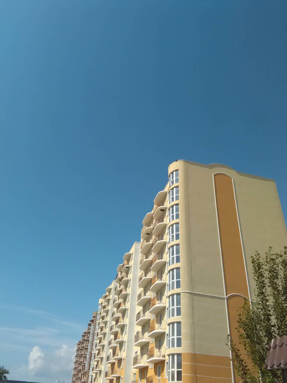 Квартира Семена Палия ул