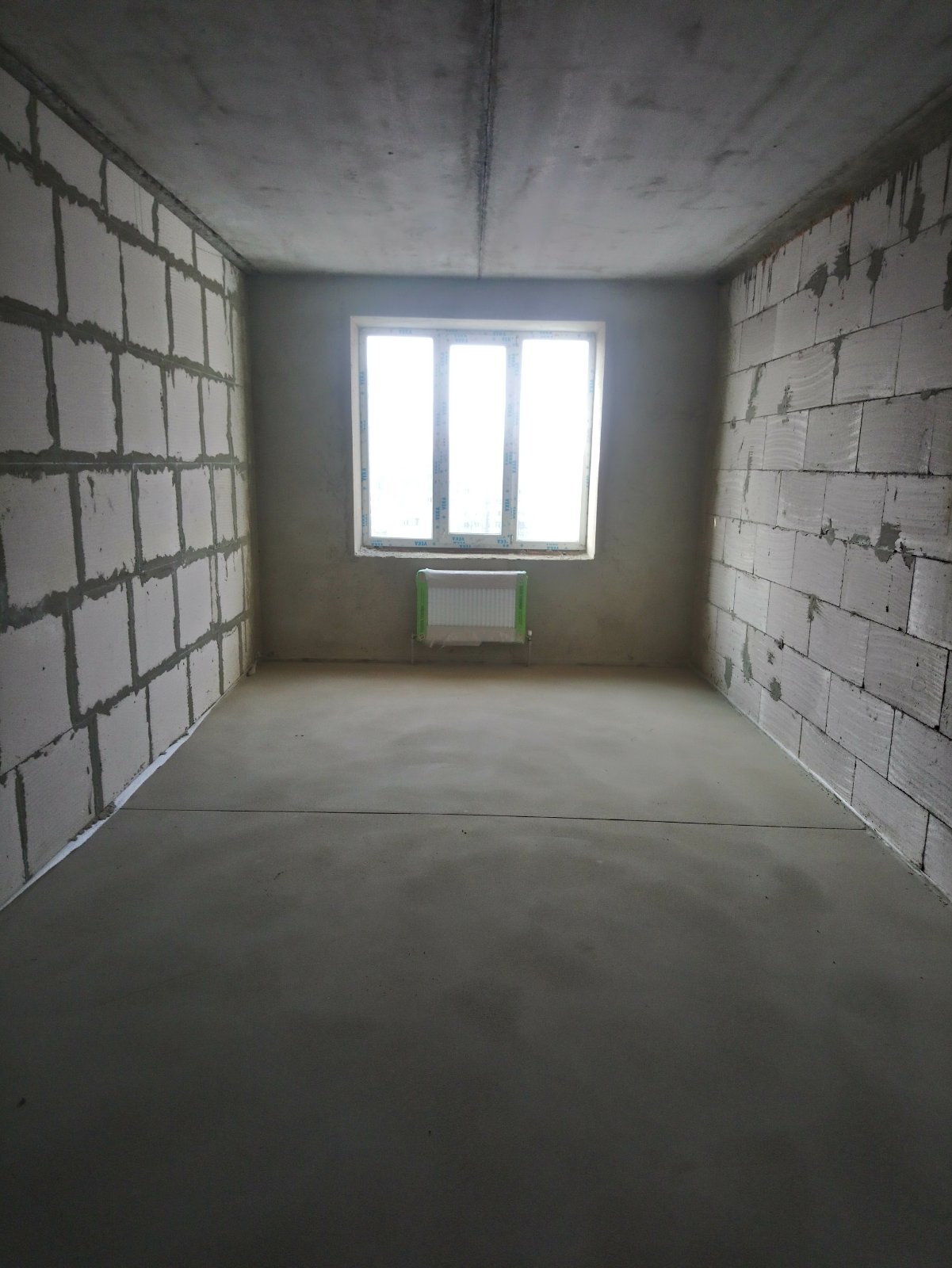 Квартира Семена Палия ул