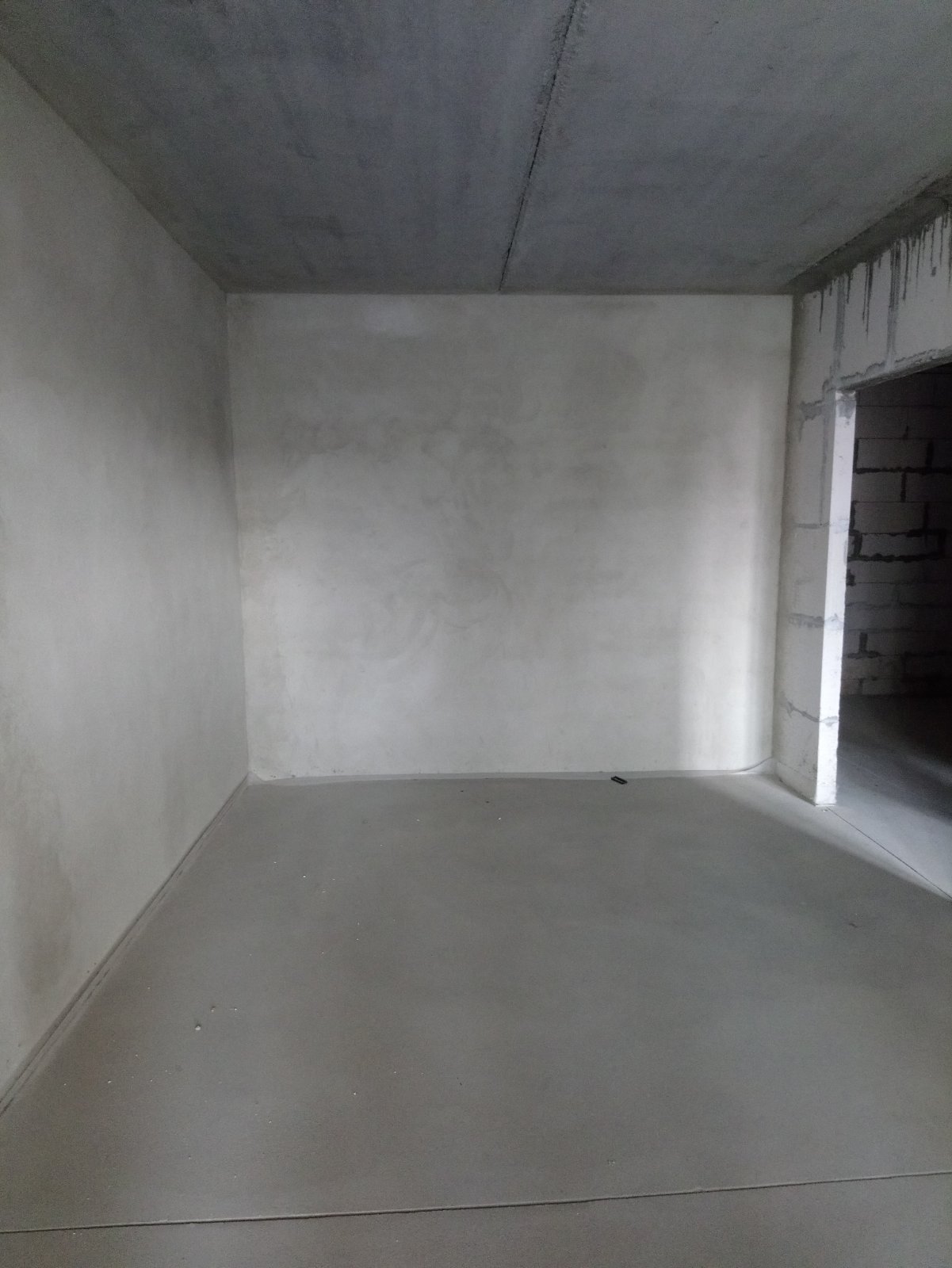 Квартира Семена Палия ул