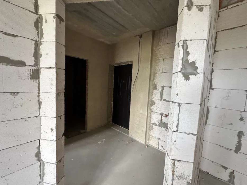 Квартира Семена Палия ул