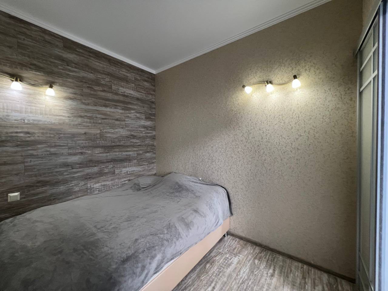 Квартира з ремонтом на Марсельській вул.