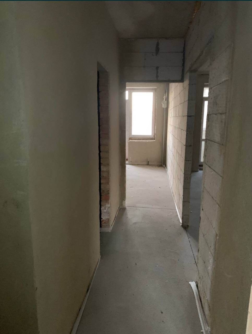 Квартира на Палія Семена вул.