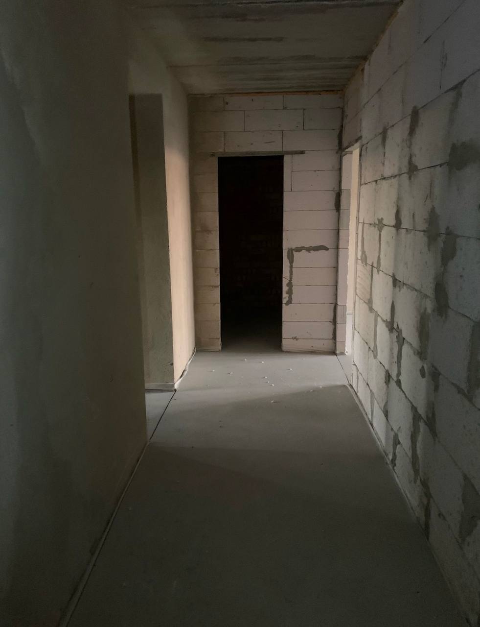 Квартира на Палія Семена вул.