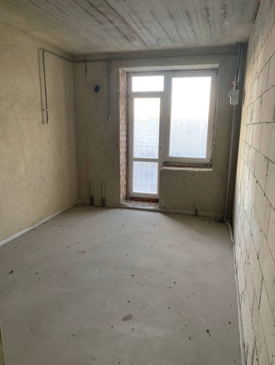 Квартира на Палія Семена вул.