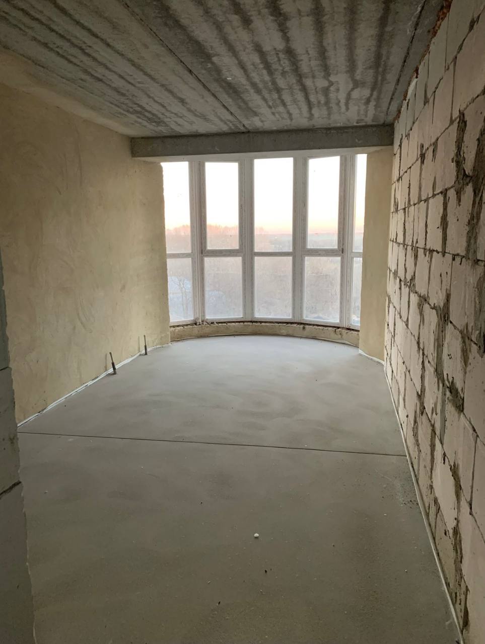 Квартира на Палія Семена вул.