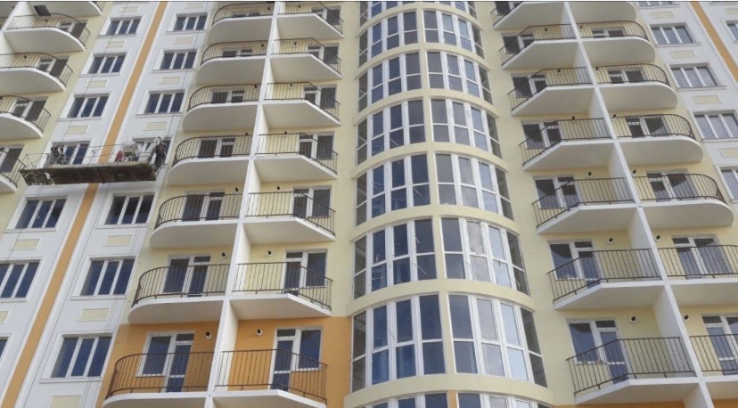 Квартира на Палія Семена вул.