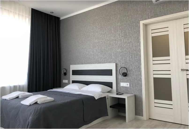 Продаж 5к квартири 224 кв. м на вул. Генуезька