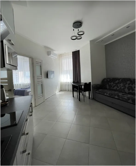 Продаж 5к квартири 224 кв. м на вул. Генуезька