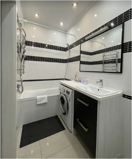 Продаж 5к квартири 224 кв. м на вул. Генуезька