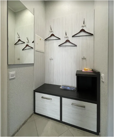 Продаж 5к квартири 224 кв. м на вул. Генуезька