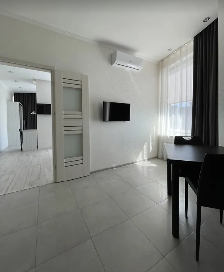 Продаж 5к квартири 224 кв. м на вул. Генуезька