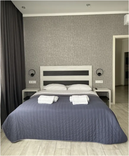 Продаж 5к квартири 224 кв. м на вул. Генуезька