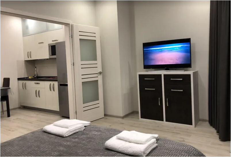 Продаж 5к квартири 224 кв. м на вул. Генуезька