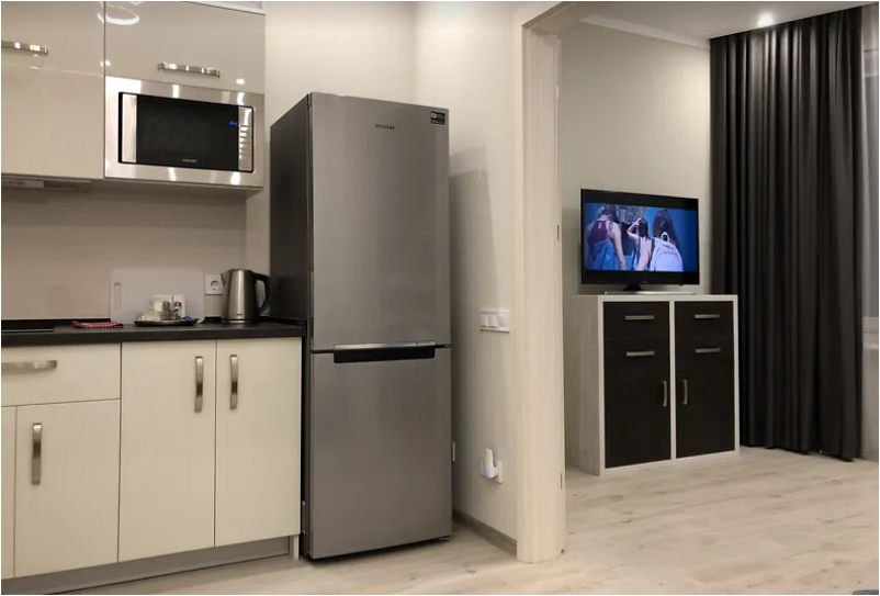 Продаж 5к квартири 224 кв. м на вул. Генуезька