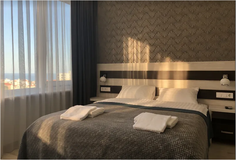 Продаж 5к квартири 224 кв. м на вул. Генуезька