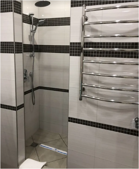 Продаж 5к квартири 224 кв. м на вул. Генуезька