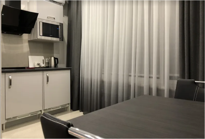 Продаж 5к квартири 224 кв. м на вул. Генуезька