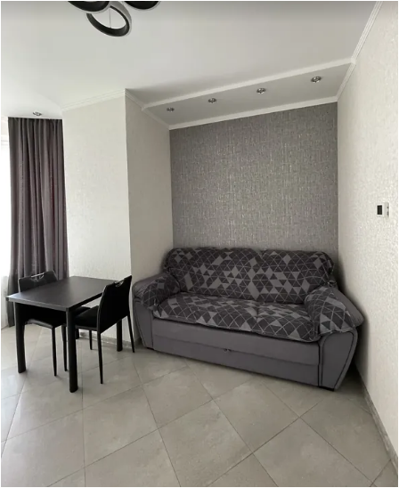 Продаж 5к квартири 224 кв. м на вул. Генуезька