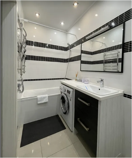 Продаж 5к квартири 224 кв. м на вул. Генуезька