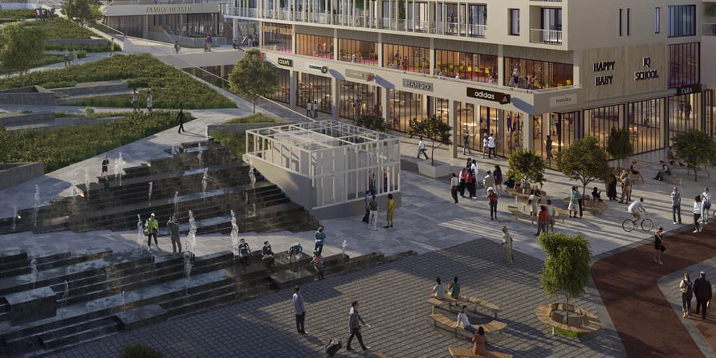 квартира 10 массив Авангард