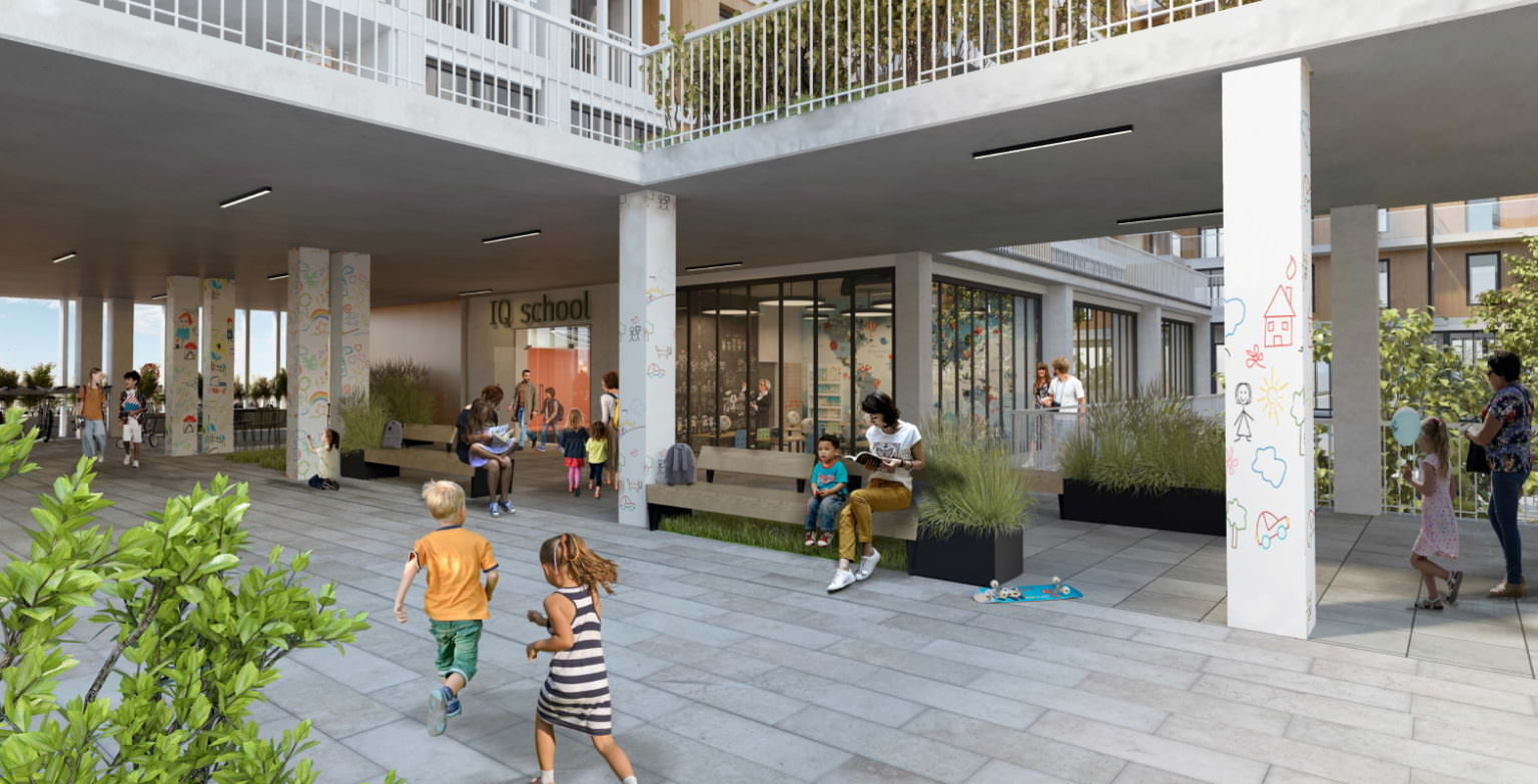 квартира 10 массив Авангард