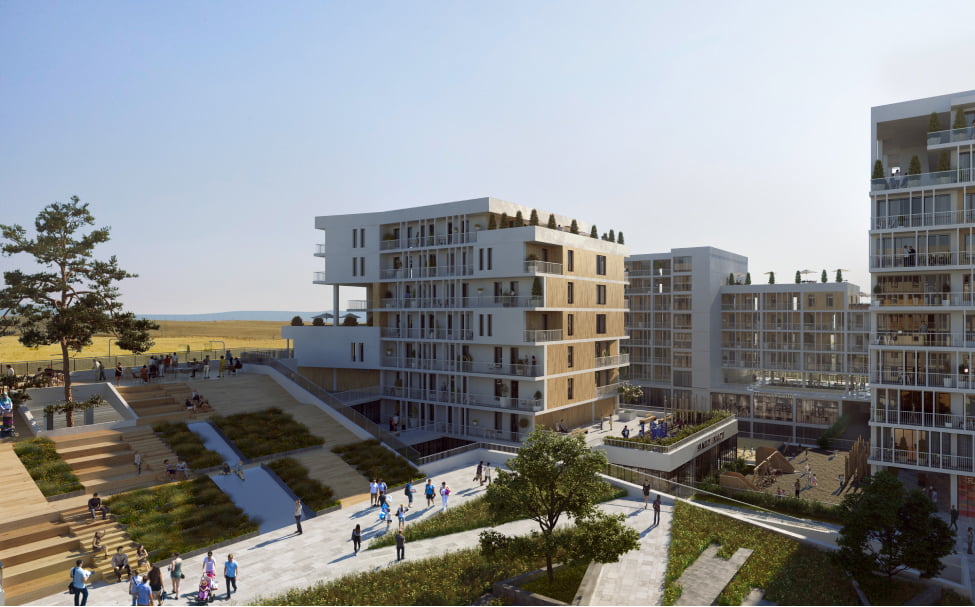 квартира 10 массив Авангард